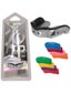 XO ID Custom Color Strapless Mouthguards YOUTH Size