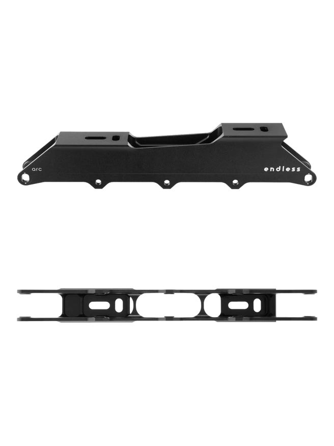 Rollerblade Flow 5x80 Frames - Inline Warehouse