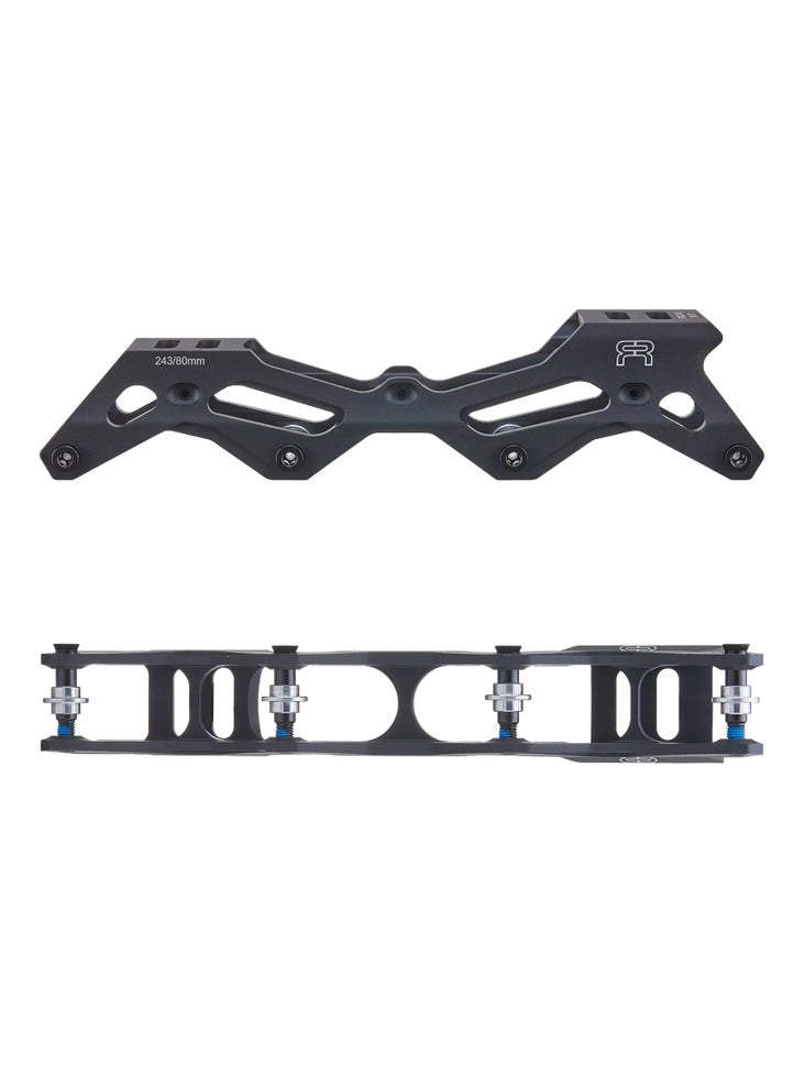 FR Skates Deluxe V3 Flat Skate Frames - Inline Warehouse