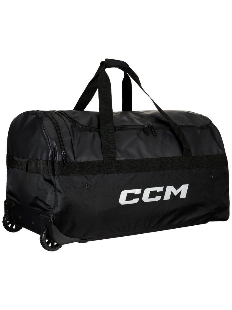 CCM 480 Player Elite Wheeled Hockey Bag Graphic