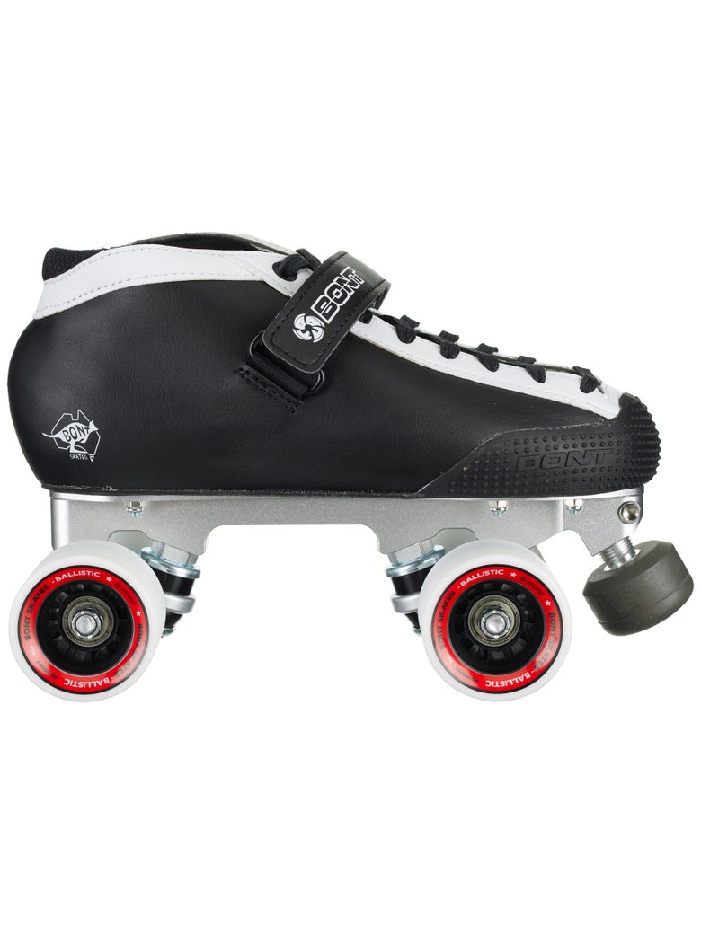 Bont Hybrid Tracer Skates