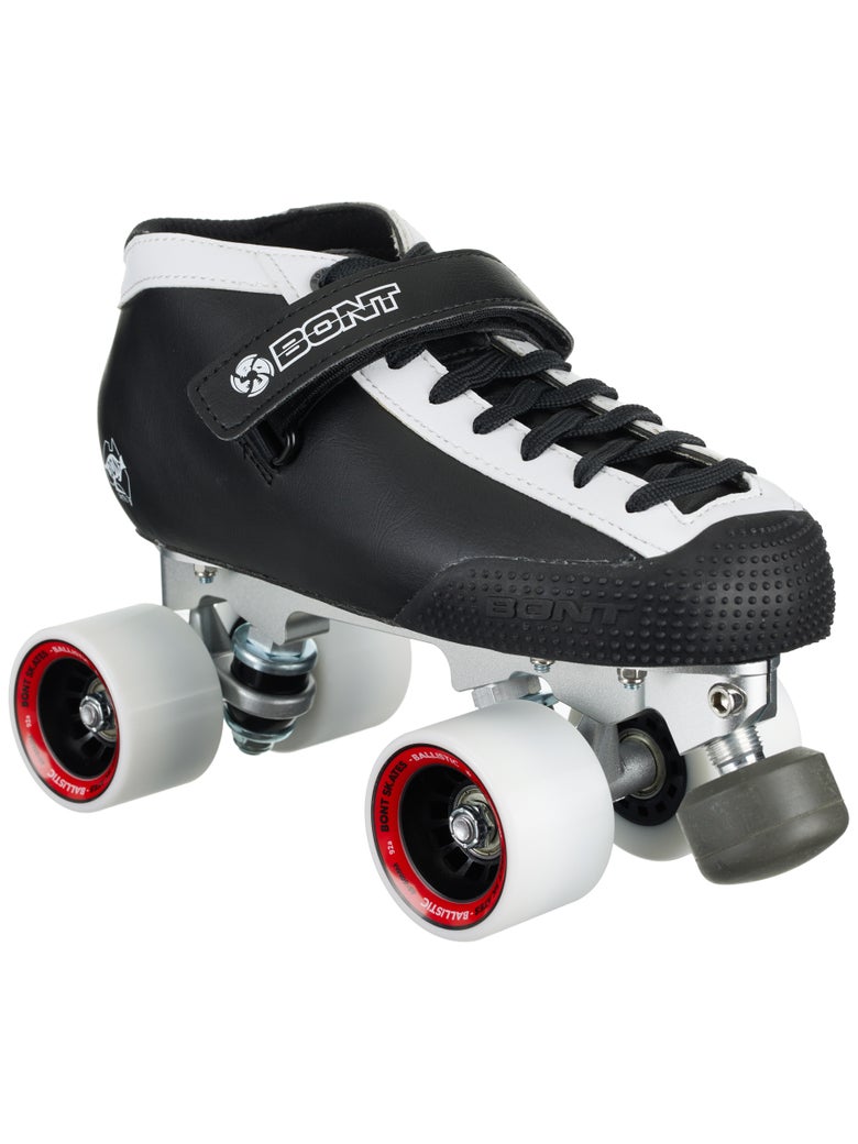 Bont Hybrid Tracer Skates