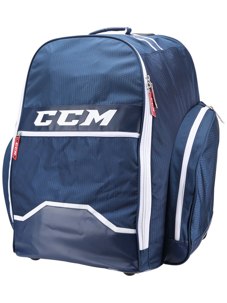 Best Hockey Bags of 2023 for Carry, Wheeled, Hockey Gear Backpacks
