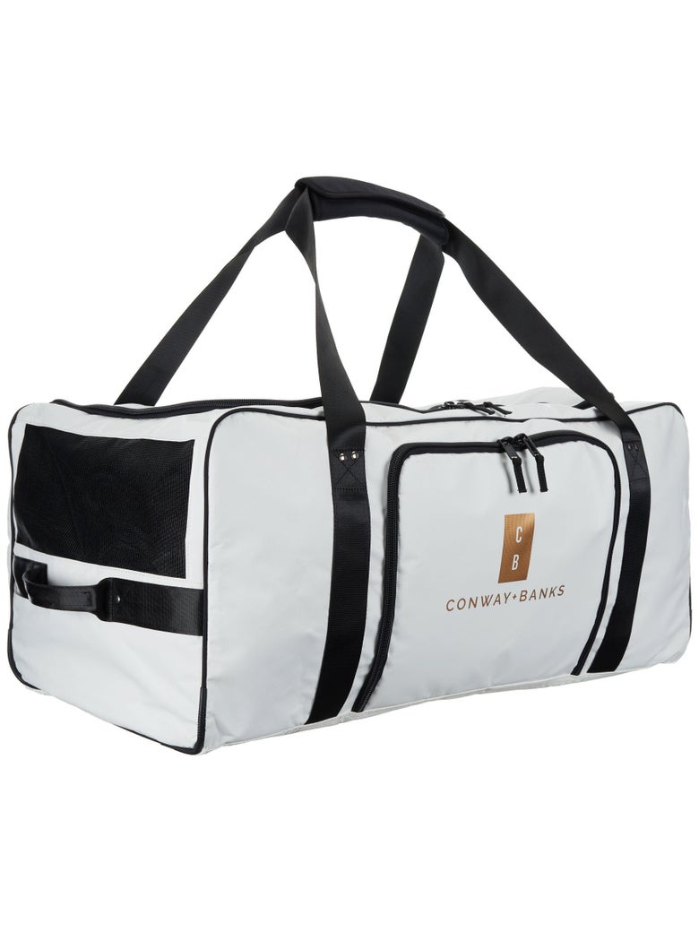 Conway+Banks Player Carry Hockey Bag Graphic