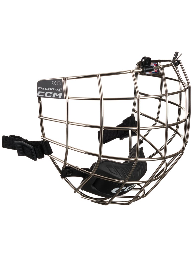 CCM FM580 Hockey Helmet Cage