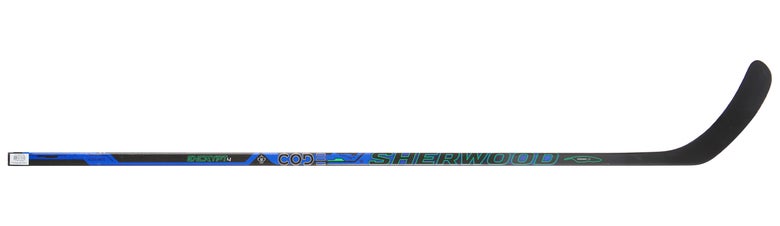 Sherwood Code Encrypt 4 stick graphic 