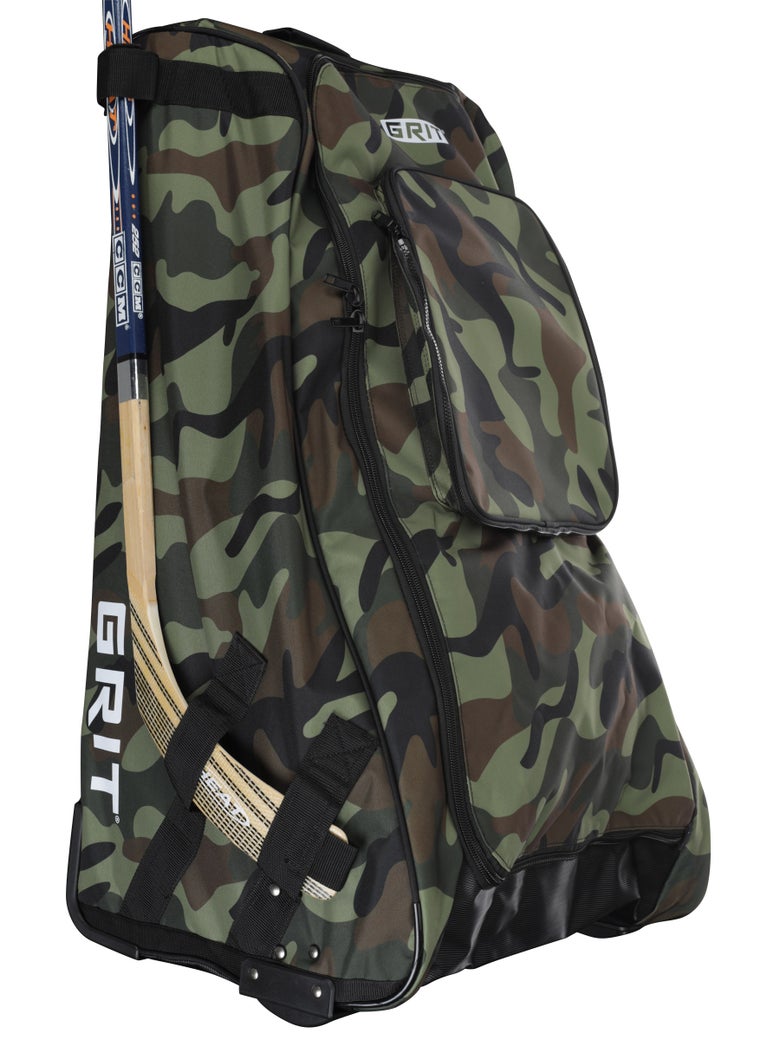 Best Hockey Bags for Carry, Wheeled, Hockey Gear Backpacks, Youth, and Goalie Bags Ice Warehouse