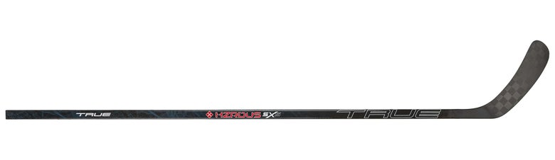 True HZRDUS 5X5 stick graphic 