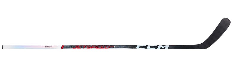 CCM Jetspeed FT6 Pro Composite Mini Hockey Stick - Ice Warehouse