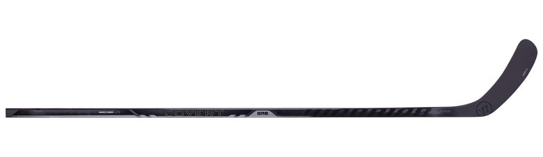 Warrior Covert QR6 REV stick graphic  