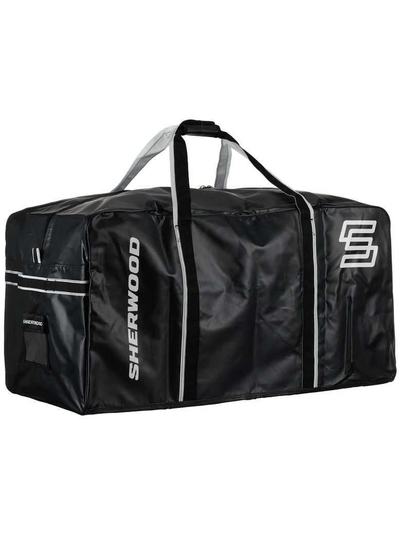 Sherwood Pro 2.0 Goalie Carry Hockey Bag Graphic