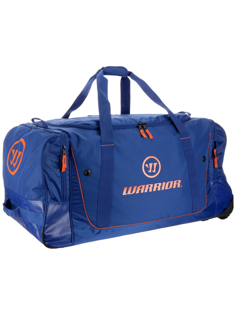 Best Hockey Bags for Carry, Wheeled, Hockey Gear Backpacks, Youth, and Goalie Bags Ice Warehouse