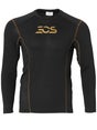 EOS TI50 Fitted L/S Hockey Shirt