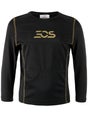 EOS TI50 Fitted L/S Hockey Shirt - Youth