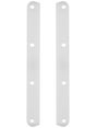 Ground Control 80MM HD Frame Grindplates Kit