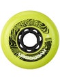 Rollerblade Hydrogen Spectre Wheels 4pk
