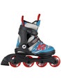 K2 Eddie Pro Kids Adjustable Inline Skates