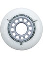 Iqon Eqo Wheels 72-80mm