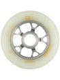 Iqon Ally Aluminum Hub Wheels 100mm 3pk