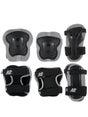 K2 Junior Protective Gear - 3pk