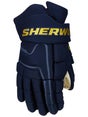 Sherwood Code Encrypt Pro 4 Nations Hockey Gloves - SWE