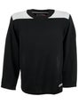 Gamewear GW6500 ProFit Practice Jersey - Black/White