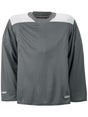 Gamewear GW6500 ProFit Practice Jersey - Grey/White