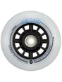 Powerslide Neons LED Wheels 100-110mm - 3pks