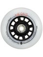 Powerslide Neons LED Wheels 100-110mm - 3pks