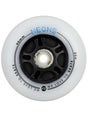 Powerslide Neons LED Wheels 80-90mm - 4pks