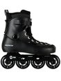 Powerslide Zoom 80 Skates - Black