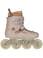 Powerslide Zoom Pro 80 Skates - Sand