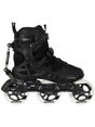 Powerslide Phuzion Argon Syncro 110 Mens Skates-Black