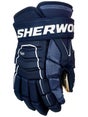 Sherwood 9950 HOF 4 Roll Hockey Gloves