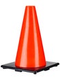 A&R Orange Practice Weighted Sport Cones