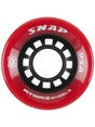 Atom Snap Wheels 4pk