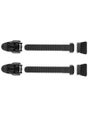 Bont Speed Boot Buckle with Strap Replacement Kit