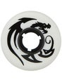 Dead Black Dragon Skate Team 56mm Wheels