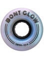 Bont Glow Jam LED Wheels 4pk