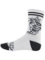 Brunny Padded Socks
