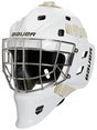 Bauer NME One Certified Straight Bar Goalie Mask