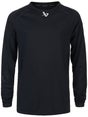 Bauer Pro Long Sleeve Hockey Base Layer Grip Shirt