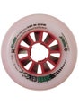 Bont Red Magic 90-125mm Inline Wheels