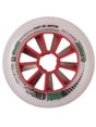 Bont Red Magic 90-125mm Inline Wheels