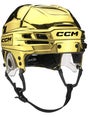 CCM Tacks 720 Chrome Hockey Helmet