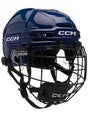 CCM Tacks 720 Hockey Helmet w/Cage