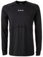 CCM Compression Grip Long Sleeve Hockey Shirt