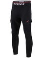 CCM Compression Grip Hockey Jock Pants