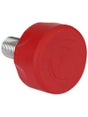 Chaya Cherry Bomb Toe Stops (Pair)