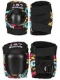 187 Combo Pack Knee & Elbow